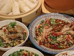 -乔街深夜食堂·台州菜·高压锅生蚝(杭州总店)
