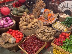 -周小明火锅(黑金冠社区店)