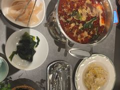 -鼎鼎香·港式火锅(北京SKP店)