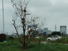 -大胖虎驾考驾校(郭巷训练场)