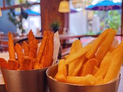 -尚牛社会 Beef & Liberty(金桥EKA天物店)