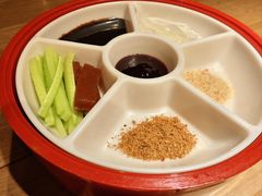 -青年公社烤鸭(滨湖银泰店)