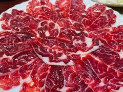 -广味鲜潮汕牛肉火锅(延安三路店)