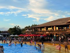 -南京银杏湖乐园