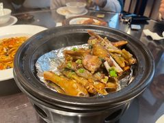 -中山保利艾美酒店-乐美中餐厅