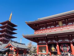 -浅草寺