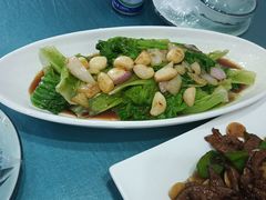 -龙香居海鲜家常菜饭店·特色驴肉·古城浑锅
