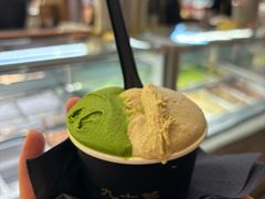 -九十葉·抹茶(南京·德基店)