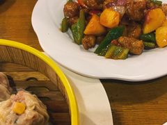 -日昌餐馆(亦庄店)