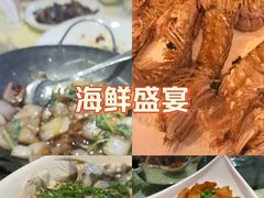 -群乐饭店(滨安路店)