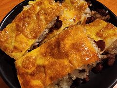 老通城三鲜豆皮-莲餐厅·湖北菜·藕汤是头牌(愚园路店)