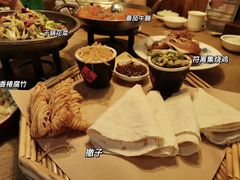 -符离集餐厅(万象城店)