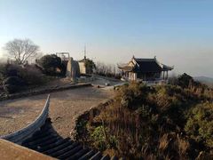 -缥缈峰景区