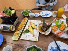 -红叶日本料理(辰熙广场店)