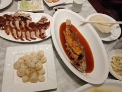 -燕云楼(云南路店)