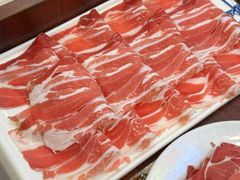 高钙肉-老字号京味涮肉坊(梦溪路店)