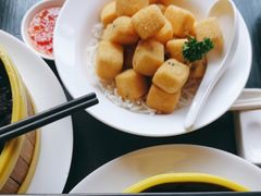 -汇华阁中餐厅·粤菜早茶(汇华希尔顿逸林酒店)