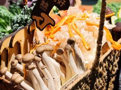 -大龙燚·旷野鲜火锅(广州首店)