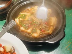-费大厨辣椒炒肉(太平老街店)