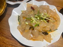-老诚一锅(乔庄店)