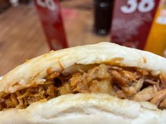 -子午路张记肉夹馍(兵马俑店)