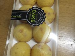 -卡吉诺动物奶油生日蛋糕(中原路店)