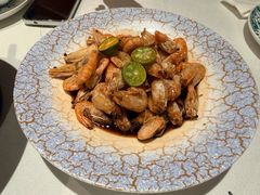 -醉舍·新淮扬菜(长宁龙之梦店)