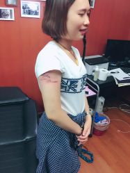 -小部落•刺青•穿孔饰品•海娜纹身