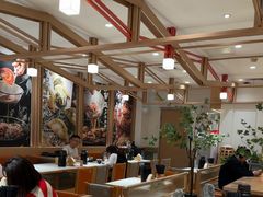 -味千拉面(广州白云机场T1西二店)