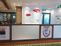 -萨莉亚意式餐厅(国和1000店)