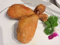 -西安饭庄·非遗陕菜(钟楼店)