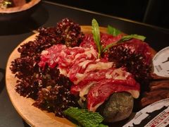 -二刀潮牛(重庆光环购物公园店)