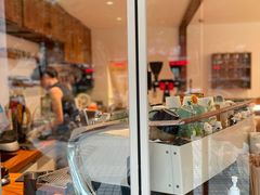 -Line来恩咖啡(石厦花园店)