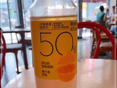 -喜茶(北京五棵松华熙店)
