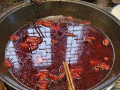 -冯校长老火锅(双桥路店)