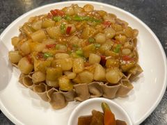 -紫泥369粗粮季(鼓楼店)