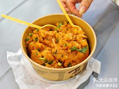 -丁家坡洋芋·观音桥好吃街A区(全国总店)