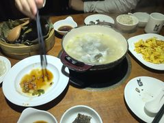 -黑鸡小馆(金源店)