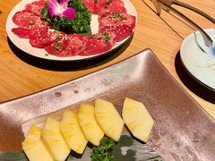 -久苑烧肉(世界城广场店)