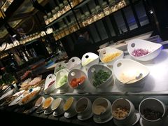 -星伦多自助料理·涮烤一体(嘉兴八佰伴店)