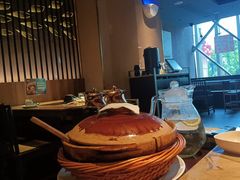 -捞王锅物料理(四川北路店)