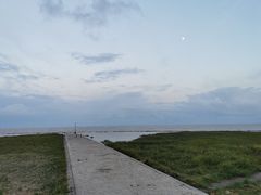 -南汇嘴观海公园