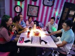 -音乐派KTV(银泰城店)