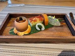 -香樟花园法式铁板烧(恒隆广场店)