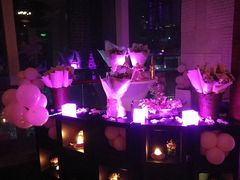 -The Penthouse酒吧