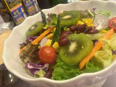 -顺风江南宴(静安大融城店)