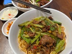 -寻裕记·现炒浇头面(人民广场店)