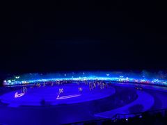 -鼎盛王朝康熙大典实景演出