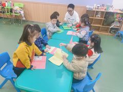 -励步儿童成长中心·英语启蒙·剑桥考级·KET(八佰伴校区)