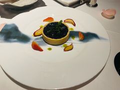 -燃扒房Steakhouse(皇庭店)